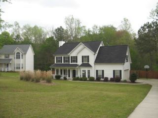 Foreclosed Home - 25 SWEETWATER CT, 30277
