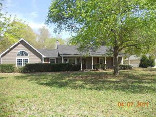 Foreclosed Home - 45 MANOR CIR, 30277