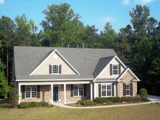 Foreclosed Home - 57 SHAGBARK DR, 30277