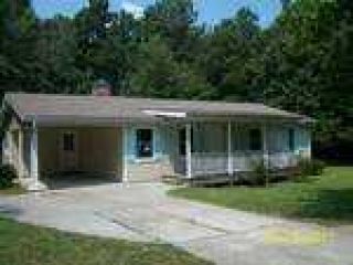 Foreclosed Home - 100 SUNSET DR, 30277