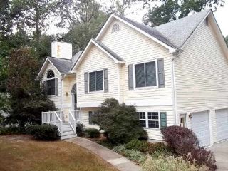 Foreclosed Home - 28 JEANETTE CT, 30277