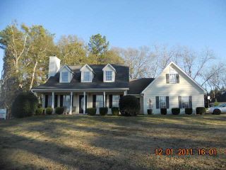Foreclosed Home - 4 BEAU BROOK LN, 30277
