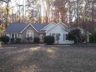 Foreclosed Home - 30 HOLLY SPRINGS RD, 30277
