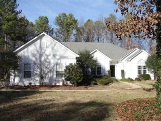 Foreclosed Home - 120 HAMSTEAD PARK DR, 30277