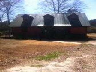 Foreclosed Home - 120 J WALTER BYROM RD, 30277