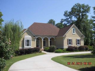 Foreclosed Home - 72 WARRIOR WAY, 30277