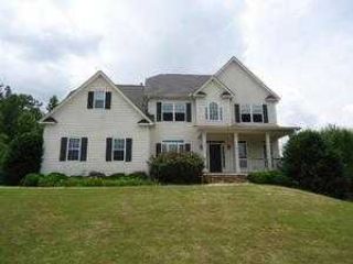 Foreclosed Home - 45 Warrior Way, 30277