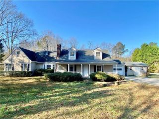 Foreclosed Home - 801 TOPE RD, 30277