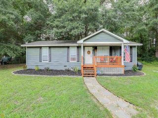 Foreclosed Home - 171 ORR RD, 30277