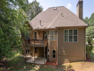 Foreclosed Home - 108 SANDISFIELD DR, 30277