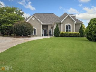 Foreclosed Home - 27 BRAVES CROSSING DR, 30277