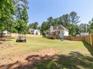 Foreclosed Home - 65 TYLER WOODS DR, 30277