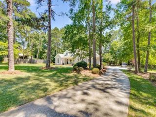 Foreclosed Home - 836 PALMETTO TYRONE RD, 30277