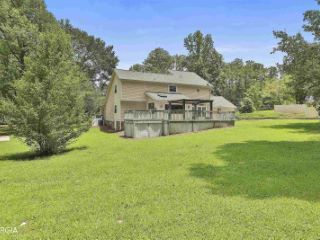 Foreclosed Home - 31 SHOAL CREEK DR, 30277