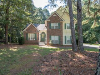 Foreclosed Home - 164 BRADFORD STATION DR, 30277