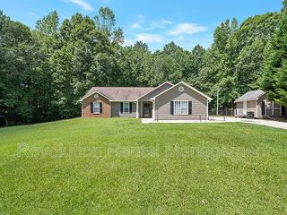 Foreclosed Home - 70 BEAVER CREEK DR, 30277