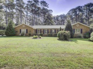 Foreclosed Home - 185 OAKCREST DR, 30277