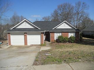 Foreclosed Home - List 100016807