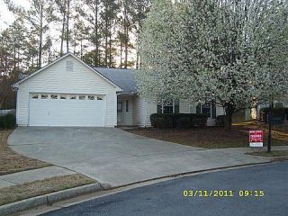 Foreclosed Home - List 100021865