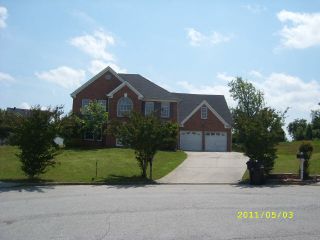 Foreclosed Home - List 100041236