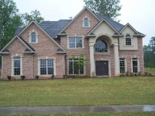 Foreclosed Home - List 100041294