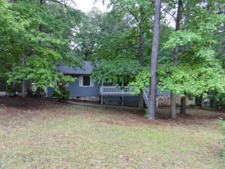 Foreclosed Home - 127 AUDUBON PKWY, 30281