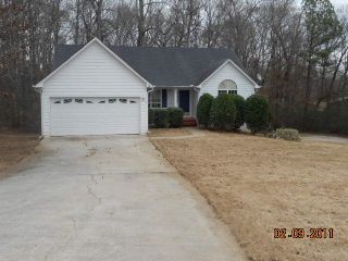 Foreclosed Home - 336 FALLING TIMBER CT, 30281