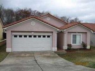 Foreclosed Home - 170 GARDEN WALK, 30281