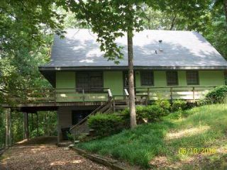 Foreclosed Home - 2880 UNION CHURCH RD SW, 30281