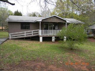 Foreclosed Home - 225 CHARLOTTE BLVD, 30281