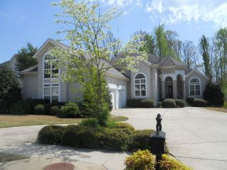 Foreclosed Home - 171 EAGLES CLUB DR, 30281