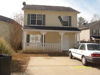 Foreclosed Home - List 100043129