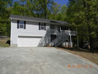 Foreclosed Home - List 100043502
