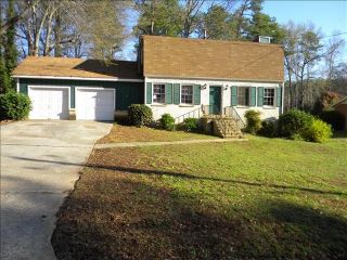 Foreclosed Home - List 100043585