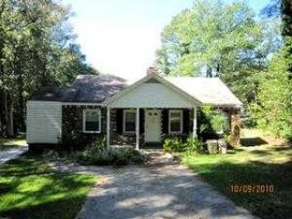 Foreclosed Home - List 100043596