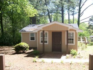Foreclosed Home - 464 HIGHWAY 138 E, 30281
