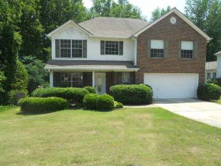 Foreclosed Home - 21 ARBOR COVE DR, 30281