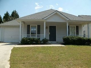 Foreclosed Home - List 100069585