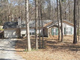 Foreclosed Home - 561 SHEFIELD CT, 30281