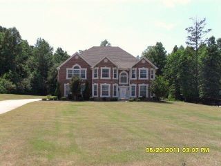 Foreclosed Home - 321 VICKI LN, 30281
