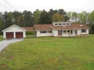 Foreclosed Home - List 100079482