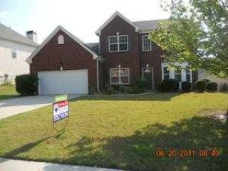 Foreclosed Home - 711 NIGHTWIND WAY, 30281