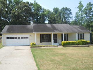 Foreclosed Home - 421 CENTRAL LINE, 30281