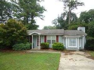 Foreclosed Home - 716 OLD CONYERS RD, 30281