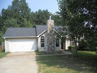 Foreclosed Home - List 100098225