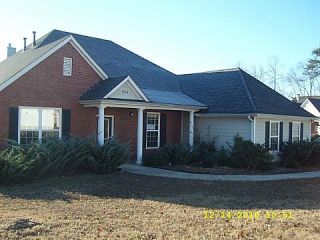 Foreclosed Home - 664 PATHWOOD LN, 30281