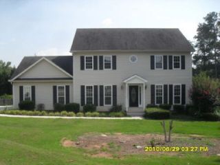 Foreclosed Home - List 100106237