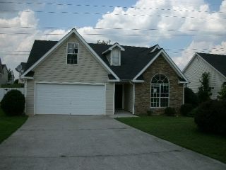 Foreclosed Home - 570 RANSOM WAY, 30281