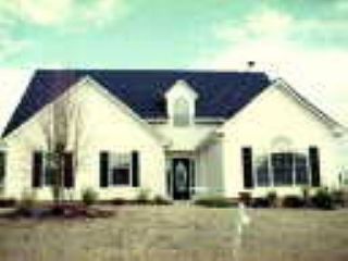 Foreclosed Home - List 100110138