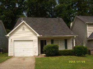 Foreclosed Home - 119 TURNING PT, 30281